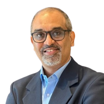Muralidharan Ramachandran
